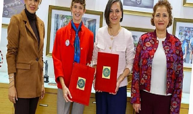 2026 yılı Karabağlar ‘da çocuklar için umutla başlıyor