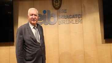 2026’da 1,5 milyar dolar, 2030’da 2 milyar doların üzerinde ihracat hedefliyoruz