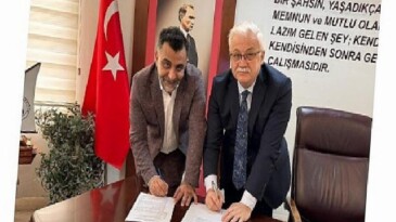 2026’da Burhaniye Belediyesi’nin Birinci Projesi Gönülleri Isıttı