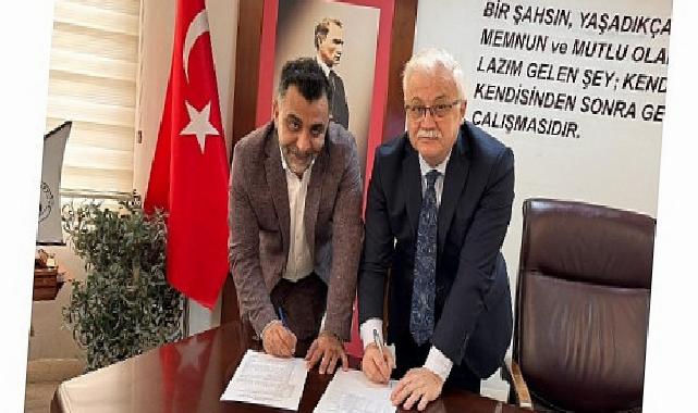 2026’da Burhaniye Belediyesi’nin Birinci Projesi Gönülleri Isıttı