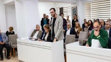 2026’nın Birinci Meclis Muştusu: Balçova’ya BALMAR Toplumsal Market