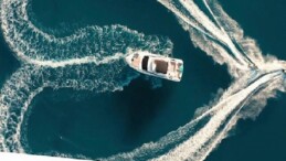 2026’nın en düzgün destinasyonlarına Kemer damga vurdu