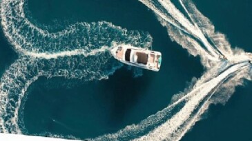 2026’nın en düzgün destinasyonlarına Kemer damga vurdu