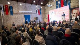 26. Barış Selçuk Gazetecilik Mükafatları sahiplerini buldu