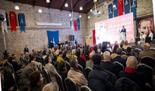 26. Barış Selçuk Gazetecilik Mükafatları sahiplerini buldu