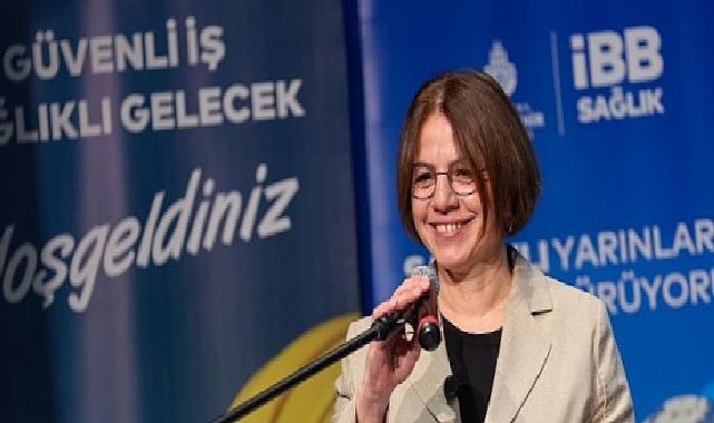 29. İstanbul İSG Günleri Maltepe’de Gerçekleşti