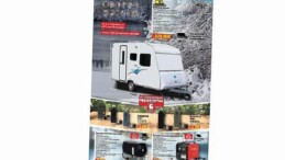 29 Ocak’ta Karavan A101’de!