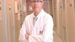 45 yaş üzerine kolonoskopi uyarısı!