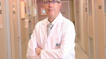 45 yaş üzerine kolonoskopi uyarısı!