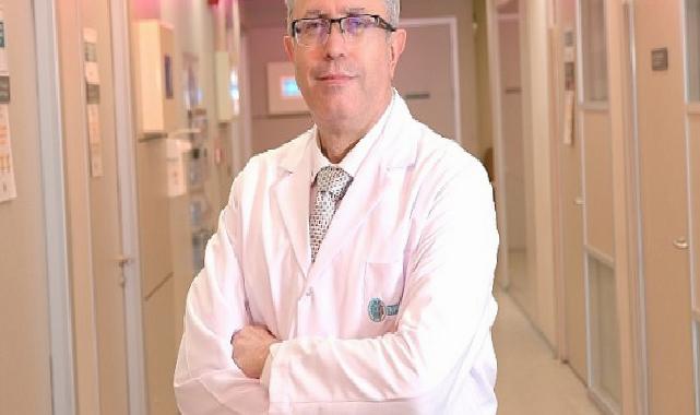 45 yaş üzerine kolonoskopi uyarısı!