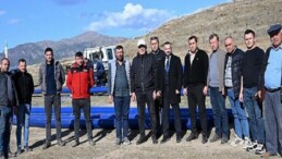 45 Yıllık Asbestli İçme Suyu Sınırı Yenileniyor