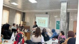 550 anne ve bebeğin hayatına dokunan ‘Yaşama Birinci Adım Projesi’ 4. yılına başladı