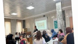 550 anne ve bebeğin hayatına dokunan ‘Yaşama Birinci Adım Projesi’ 4. yılına başladı