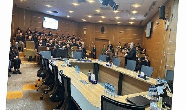 7 bin 931 işçiye 100’ü aşkın eğitim