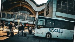 740 otobüs filosuyla 50 milyonu aşan seyahat