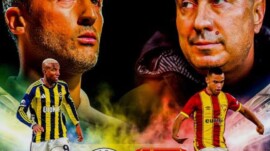 Göztepe’den Savunma Dersi, Fenerbahçe’ye Acı Gerçekler