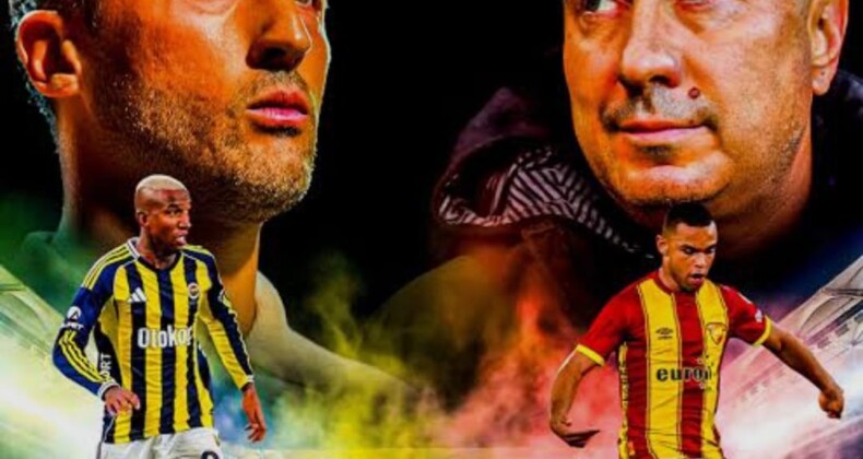 Göztepe’den Savunma Dersi, Fenerbahçe’ye Acı Gerçekler