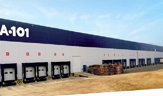 A101, E-Ticaret Yatırımlarına Sürat Kesmeden Devam Ediyor