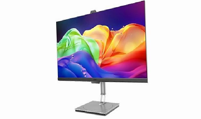 Acer, 1000 Hz Performansıyla Hudutları Zorlayan Predator XB273U F6 Oyun Monitörünü Tanıttı