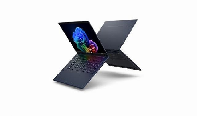 Acer, Copilot+ PC eser gamında AMD Ryzen AI 400 Serisi İşlemcileri Kullanıma Sunuyor