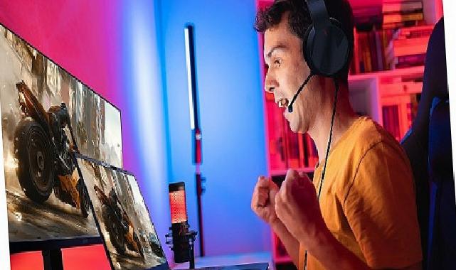 Acer, Intel Core Ultra Seri 3 İşlemcilerle Donatılan Yeni Predator ve Nitro Oyun Bilgisayarlarını Tanıttı