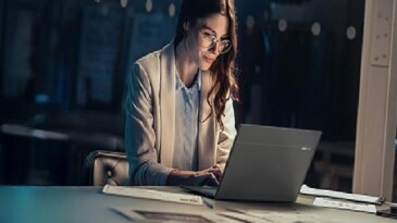 Acer, Intel Core Ultra Seri 3 İşlemcilerle Güçlendirilen Yeni Premium Swift AI Copilot+ PC Serisini Tanıttı