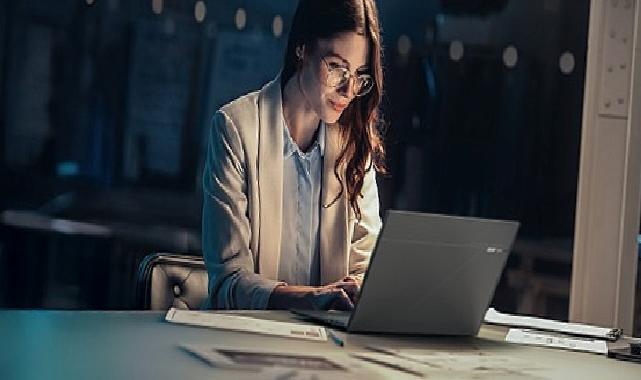 Acer, Intel Core Ultra Seri 3 İşlemcilerle Güçlendirilen Yeni Premium Swift AI Copilot+ PC Serisini Tanıttı