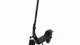 Acer, Kent Ulaşımında Daha Yüksek Performans İçin Predator ES Storm Pro e-scooter Modelini Tanıttı