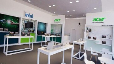 Acer, MediaTek Kompanio 540 İşlemciyle Güçlendirilmiş Öğrenciler İçin Birinci Chromebook Modellerini Tanıttı