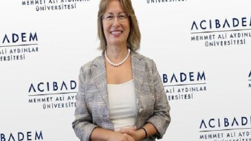 Acıbadem Üniversitesi NeuroConnect Sempozyumu’nda Hudut Biliminin öncü isimleri bir ortaya geldi…