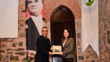 Afetlere Karşı Dirençli Kentler Osmangazi’de Konuşuldu