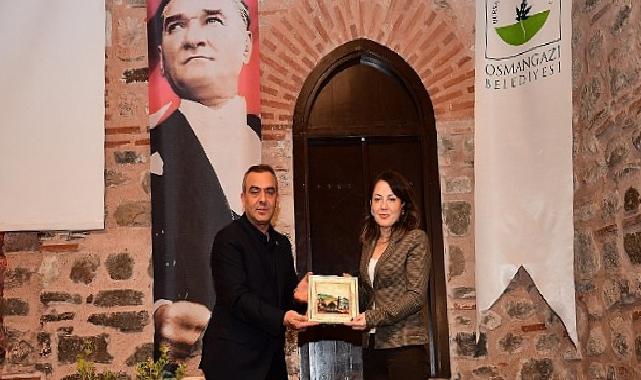 Afetlere Karşı Dirençli Kentler Osmangazi’de Konuşuldu