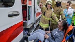 Afette kimse geride kalmayacak