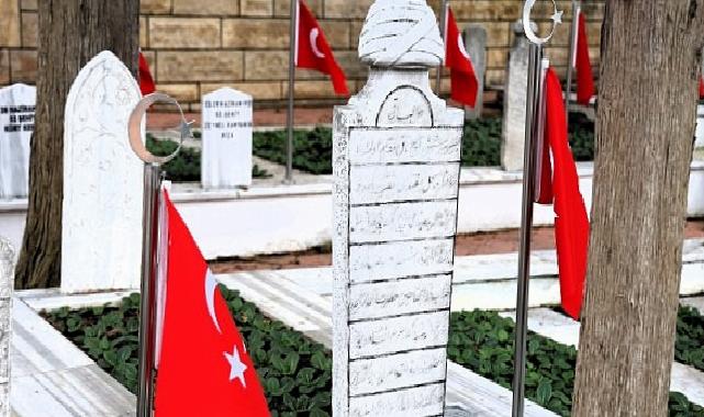 Ahmet Efendi Mescidi, Büyükşehir’le hayat buldu