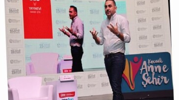 “Ailem Kocaeli” ile 9 bin bireye takviye sunuldu