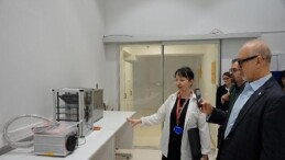 Akademiden global pazara: Prof. Dr. Selim Ünlü, inovasyonun yol haritasını anlattı