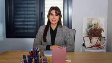 “Akran zorbalığı çocuklar için önemli bir risk faktörü”