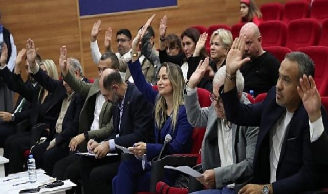 Aliağa Belediyesi’nde Yılın Birinci Meclisi Toplanıyor