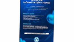 Aliağa Belediyesi’nden Çiftler İçin Sağlıklı Bağlantı Atölyesi