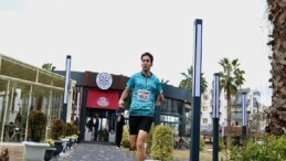 Aliağa Türkiye Oryantiring Şampiyonası’na Mesken Sahipliği Yaptı