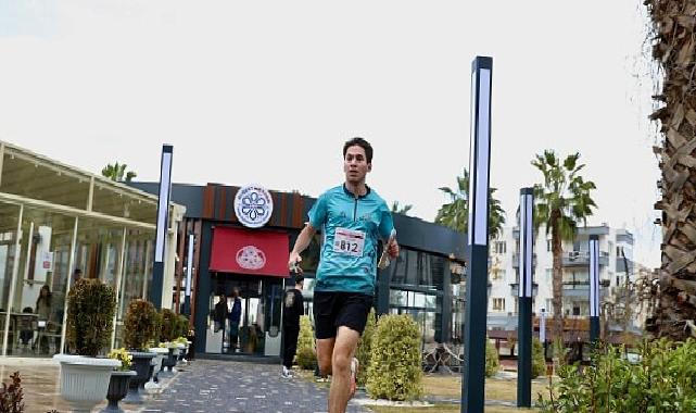 Aliağa Türkiye Oryantiring Şampiyonası’na Mesken Sahipliği Yaptı