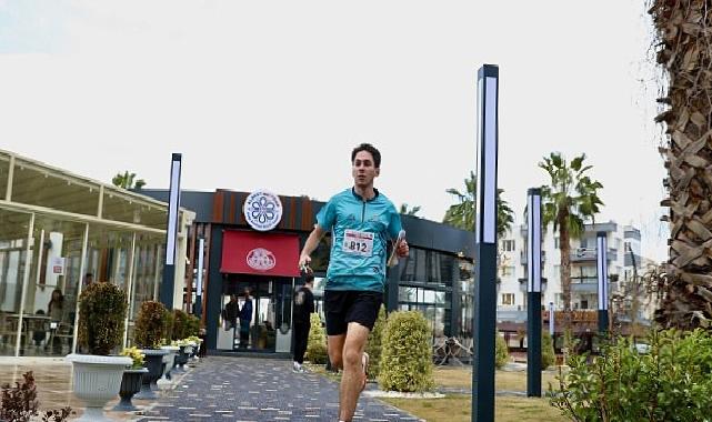 Aliağalı Oryantiringcilerden 8 Türkiye Derecesi, 2 Milli Takım Kampı Seçimi