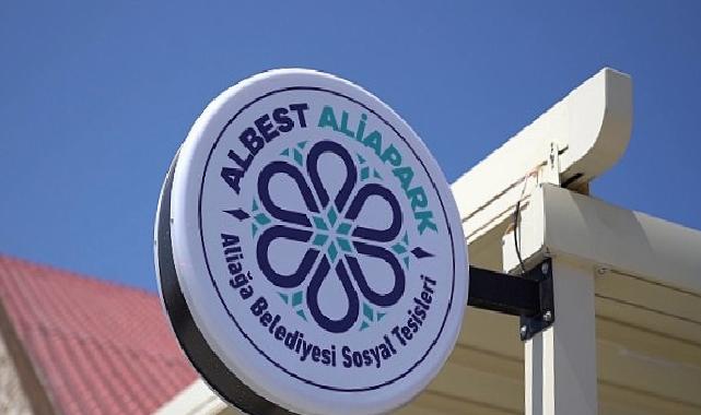 Aliapark Atla Terapi ve Hipoterapi Merkezi Yeni Yüzüyle Hizmete Açıldı