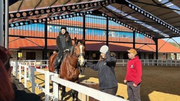 AliaPark’ta Pürüz Tanımayan Özel Bir Gün