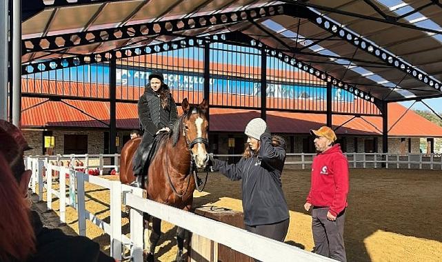 AliaPark’ta Pürüz Tanımayan Özel Bir Gün