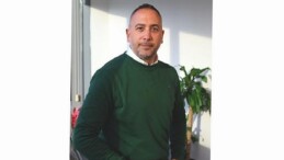 Alp Söğütlügil DP Eurasia Group Büyüme ve Operasyonlardan Sorumlu Genel Müdür Yardımcılığı misyonuna atandı