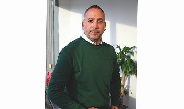 Alp Söğütlügil DP Eurasia Group Büyüme ve Operasyonlardan Sorumlu Genel Müdür Yardımcılığı misyonuna atandı