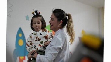 Anne Kent’le 2025’te 68 bin çocuğa hizmet