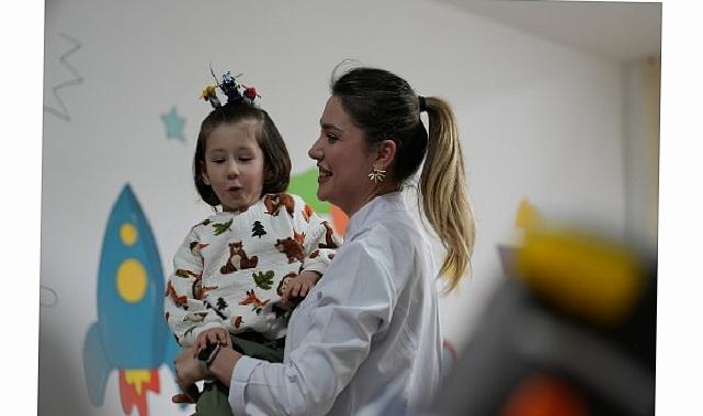 Anne Kent’le 2025’te 68 bin çocuğa hizmet