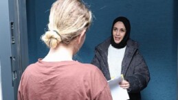 Anne ve Bebekler ‘Osmangazi95’ Projesiyle İnançta